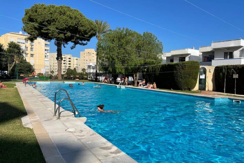 Appartement Tres Bel Avec Piscine Et Tennis Entre Amis Ou En Famille Estepona