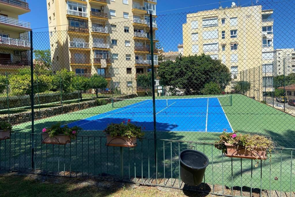 Appartement Tres Bel Avec Piscine Et Tennis Entre Amis Ou En Famille Estepona