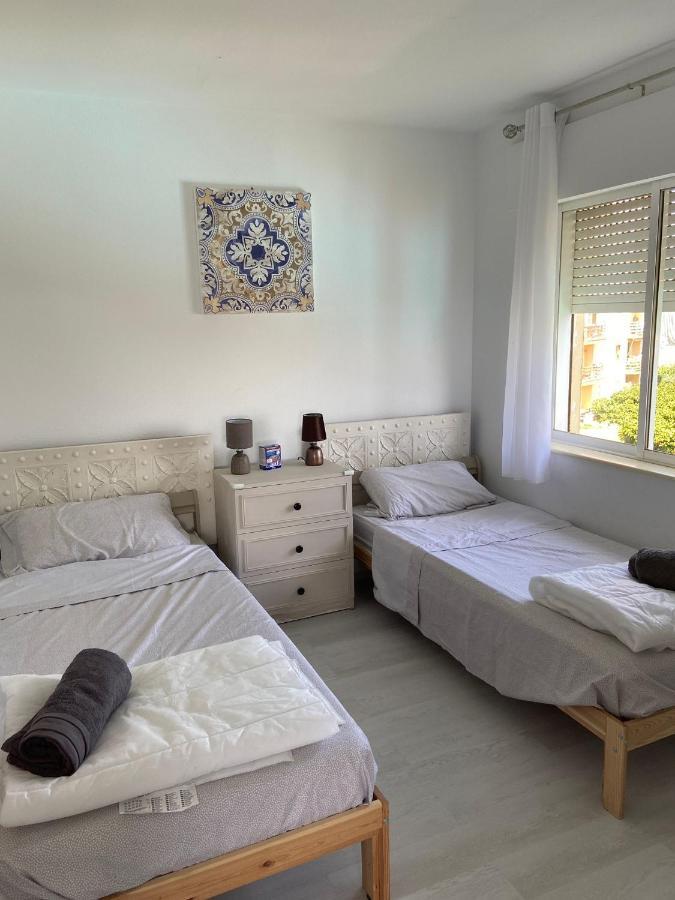 Appartement Tres Bel Avec Piscine Et Tennis Entre Amis Ou En Famille Estepona