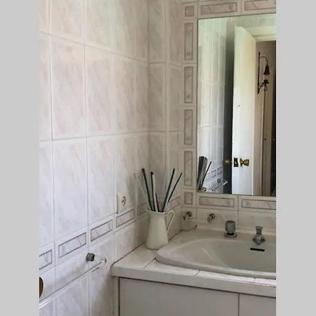 Tres Bel Appartement Avec Piscine Et Tennis Entre Amis Ou En Famille Estepona Buitenkant foto