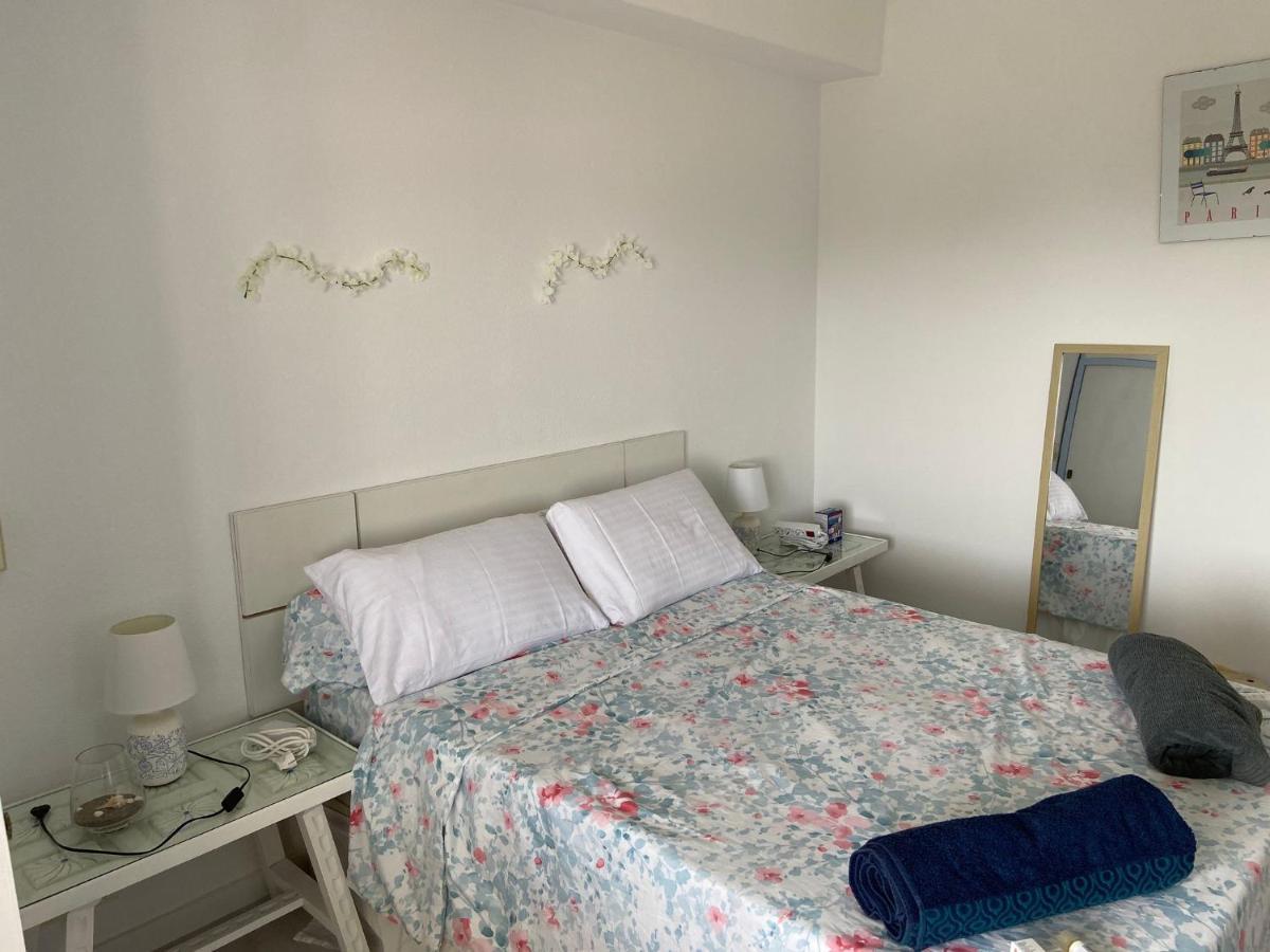 Apartamento Tres Bel Avec Piscine Et Tennis Entre Amis Ou En Famille Estepona